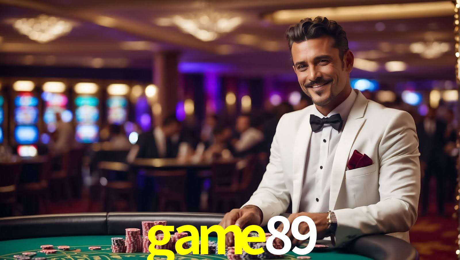 game89 - Apostas e Casino Site Oficial Online - game89.com